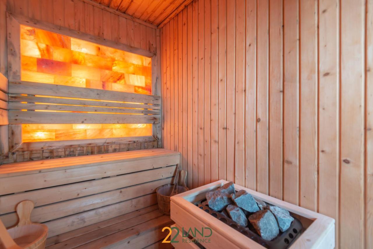 האנוי Sunny 22Land Residence Hotel 2 מראה חיצוני תמונה