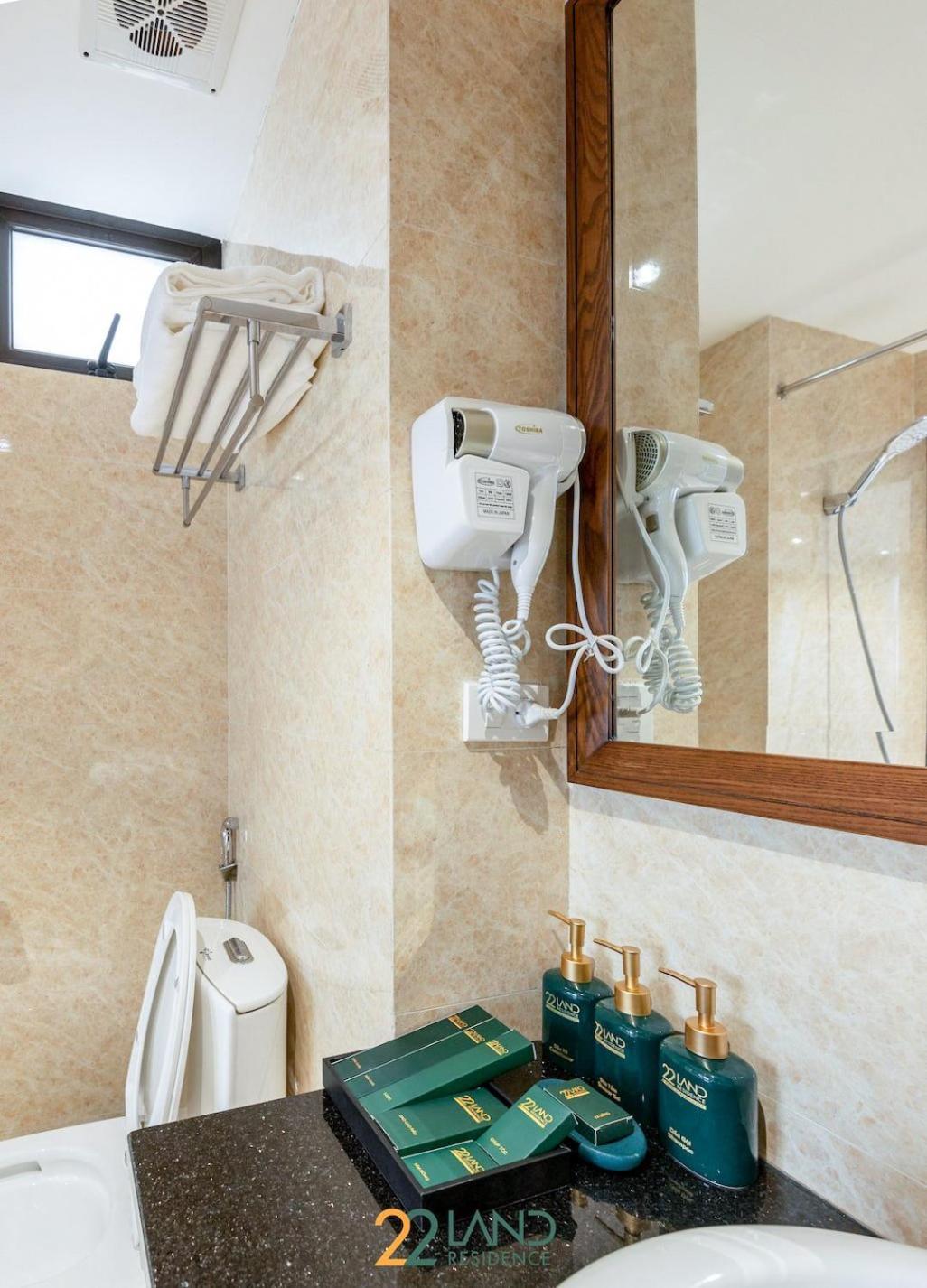 האנוי Sunny 22Land Residence Hotel 2 מראה חיצוני תמונה