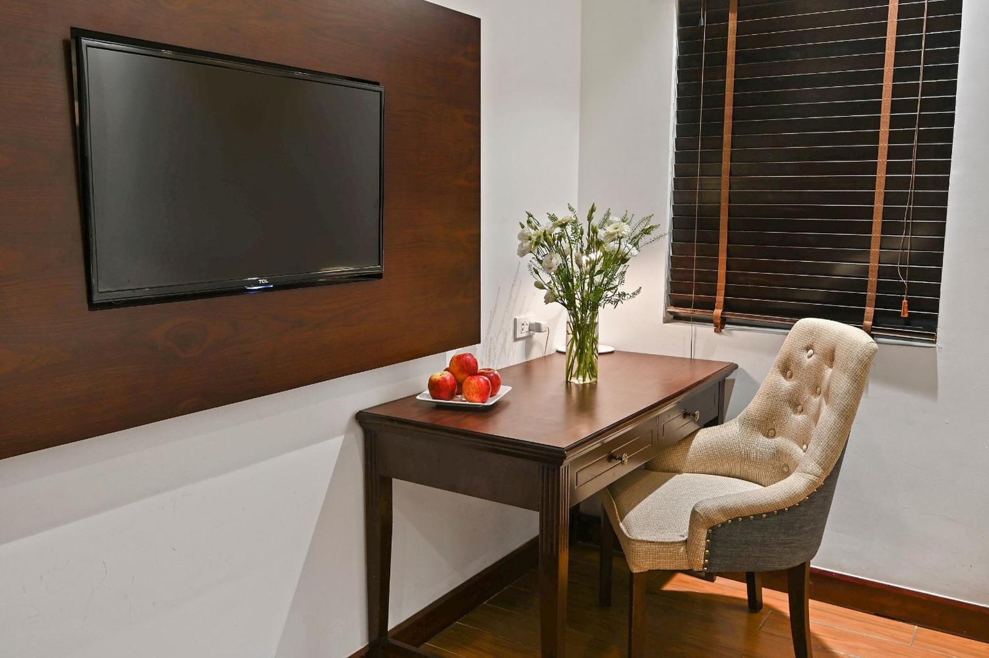 האנוי Sunny 22Land Residence Hotel 2 מראה חיצוני תמונה