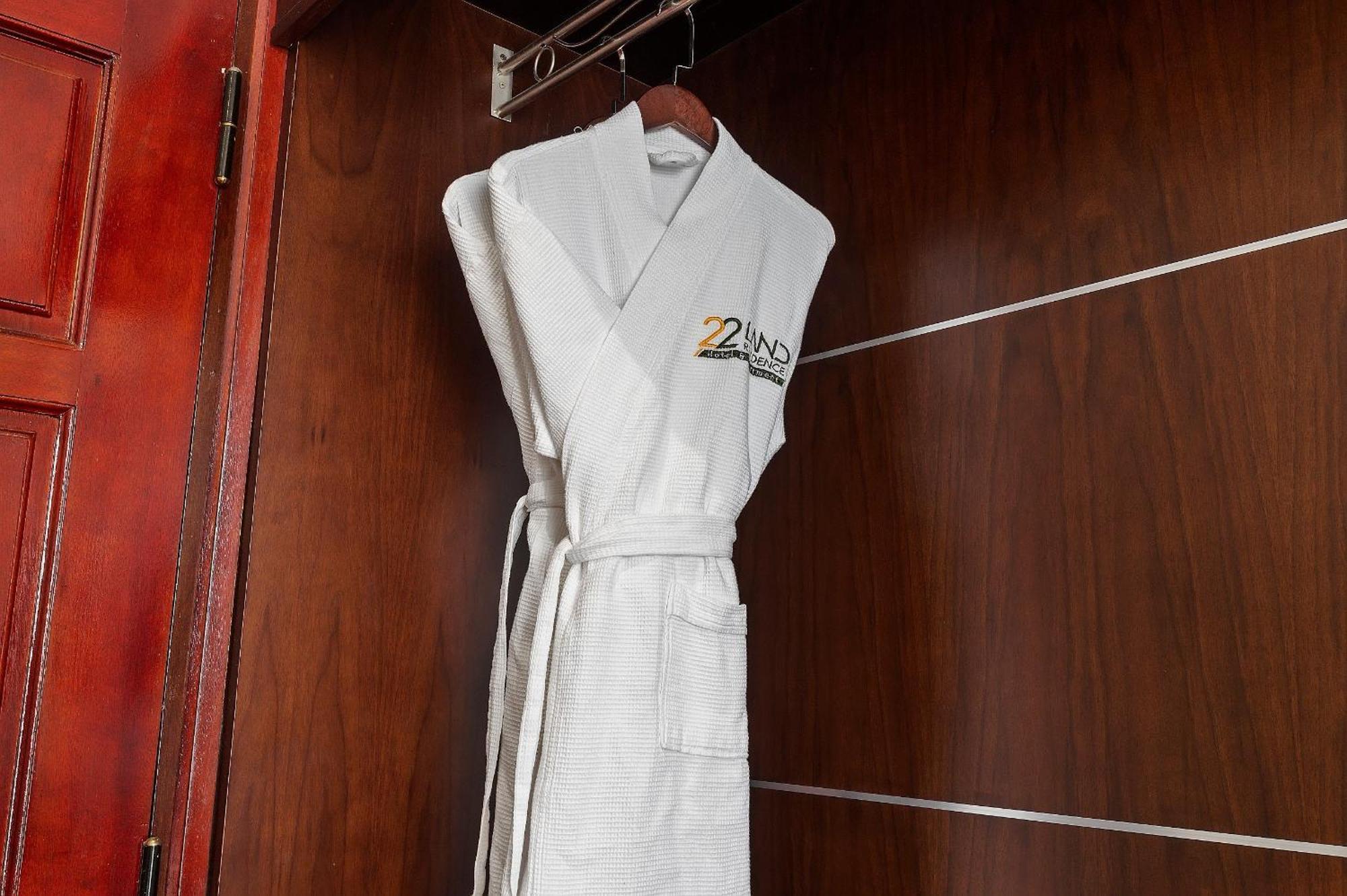 האנוי Sunny 22Land Residence Hotel 2 חדר תמונה