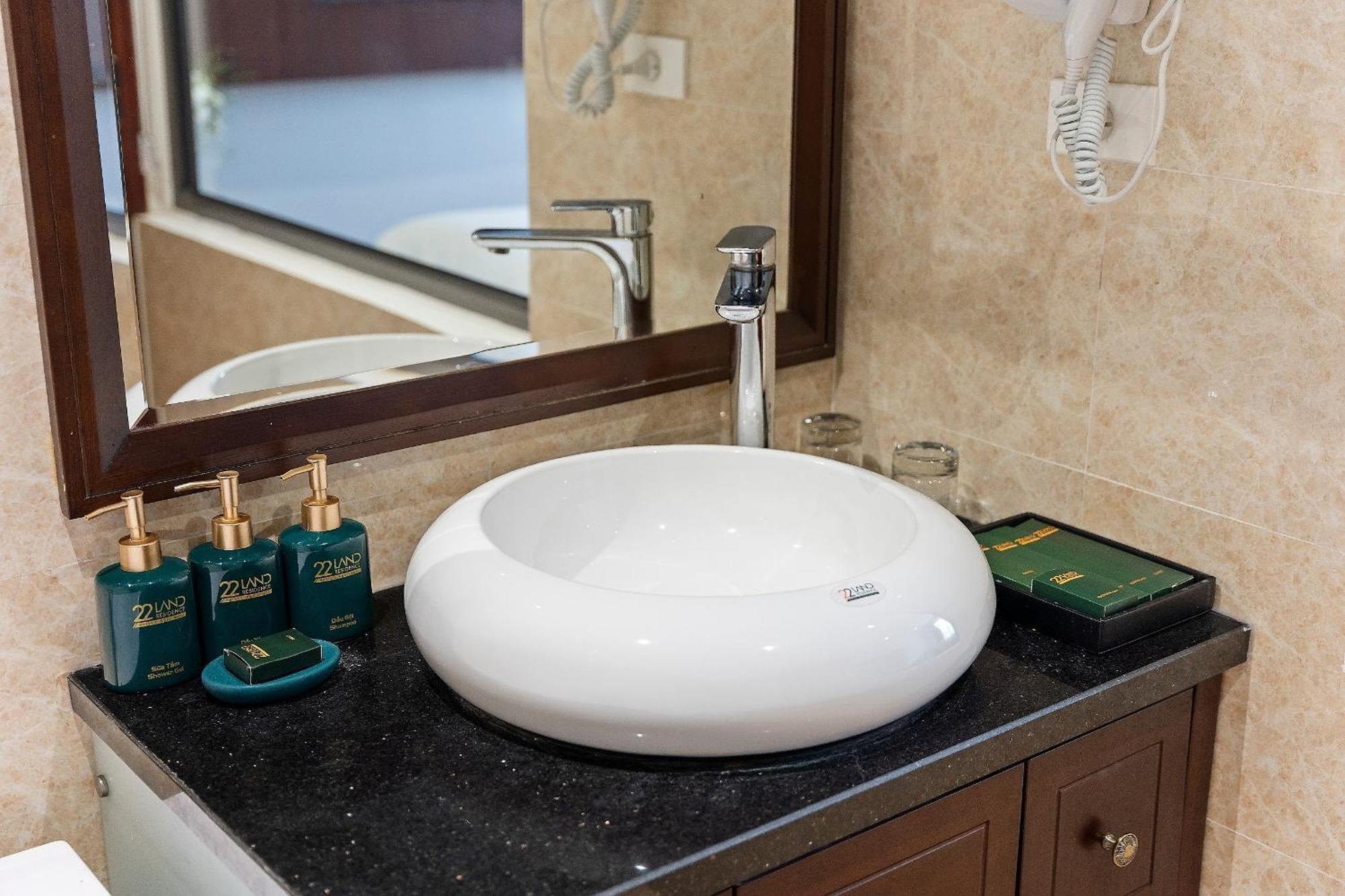 האנוי Sunny 22Land Residence Hotel 2 חדר תמונה
